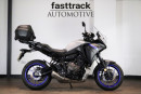 2022 Yamaha Tracer 7 for sale