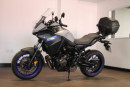 2022 Yamaha Tracer 7 for sale