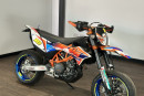 2014 KTM 690 SMCR for sale