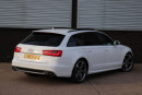 2014 Audi A6 Avant 3-0 BiTDI V6 Black Edition for sale