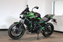 2022 Kawasaki Z650 for sale