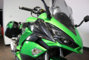 2017 Kawasaki Z1000 SX for sale