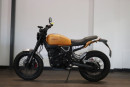 2020 Herald Brat 125 for sale