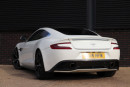 2014 Aston Martin Vanquish 6-0 V12 T-TronicII for sale