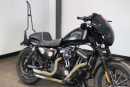 2014 Harley-Davidson XL883 N Iron 1275cc Hammer for sale
