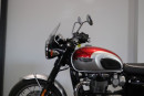 2017 Triumph T120 Bonneville for sale