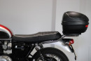 2017 Triumph T120 Bonneville for sale