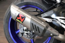 2016 Yamaha MT10 for sale