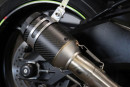 2016 Suzuki GSXR 750 L6 for sale
