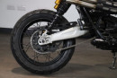 2022 Triumph Scrambler 1200 XE for sale