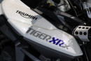 2016 Triumph Tiger 800 XRx for sale