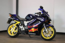 2002 Honda VFR 800 for sale