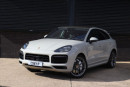 2019 Porsche Cayenne S 2-9 V6 for sale