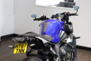 2016 Yamaha MT10 for sale