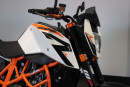 2014 KTM 690 Duke for sale
