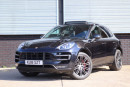 2018 Porsche Macan 3-6T V6 Turbo Turbo for sale
