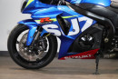 2016 Suzuki GSXR 1000 L6 for sale