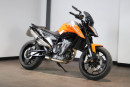 2018 KTM 790 Duke for sale