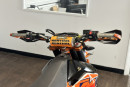 2014 KTM 690 SMCR for sale