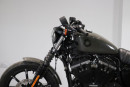2019 Harley-Davidson XL883 Iron for sale