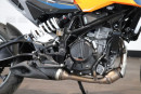 2024 KTM Duke 125 for sale