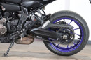2020 Yamaha Tracer 700 for sale