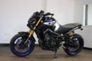 2018 Yamaha MT09 SP for sale