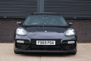 2019 Porsche Panamera 4-0T V8 Turbo Sport Turismo PDK for sale