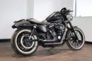 2012 Harley-Davidson XL833 Iron for sale