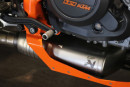 2014 KTM 690 Duke for sale