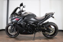 2018 Suzuki GSX S1000 F for sale