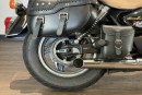 2010 Triumph Speed master 865 for sale