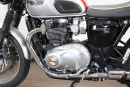 2017 Triumph T120 Bonneville for sale