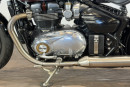 2017 Triumph Bonneville Bobber 1200 for sale