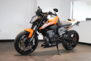 2019 KTM 790 Duke for sale