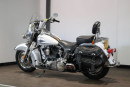 2009 Harley-Davidson FLSTC 1584 Softail Heritage for sale