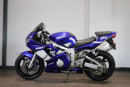 2000 Yamaha R6 for sale