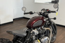 2017 Triumph Bonneville Bobber 1200 for sale
