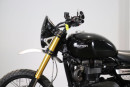 2022 Triumph Scrambler 1200 XE for sale