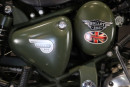 2017 Royal-Enfield Bullet 500 Classic for sale
