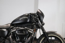 2012 Harley-Davidson XL833 Iron for sale