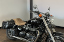 2010 Triumph Speed master 865 for sale