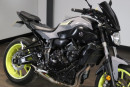 2016 Yamaha MT07 for sale