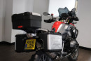 2016 BMW R1200 GS for sale