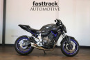 2014 Yamaha MT07 for sale