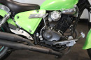 2014 Keeway Superlight 125 for sale