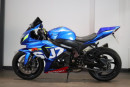 2016 Suzuki GSXR 1000 L6 for sale