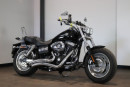 2009 Harley-Davidson FXDF 1584 Fat Bob for sale