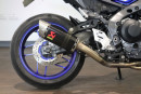 2024 Yamaha MT09 for sale