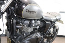 2014 Triumph Bonneville 865 Scrambler Custom for sale